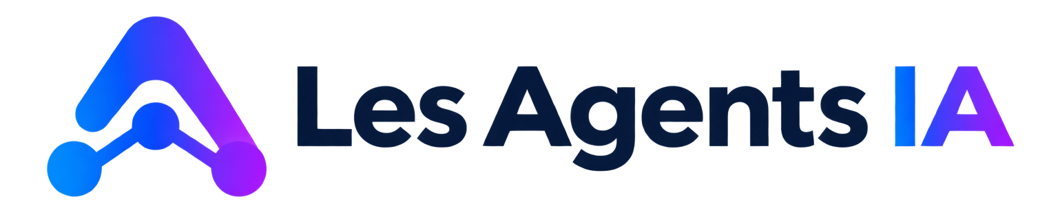 Les Agents IA